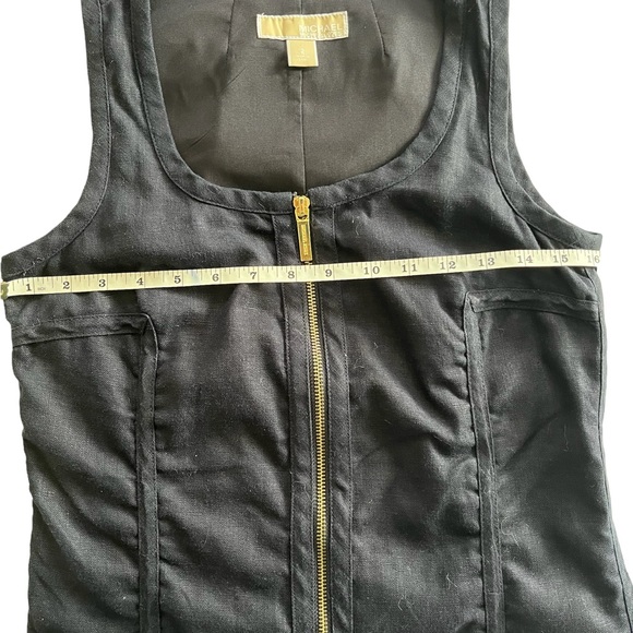 Beautiful Michael Kors dress, size 2 - Picture 6 of 8